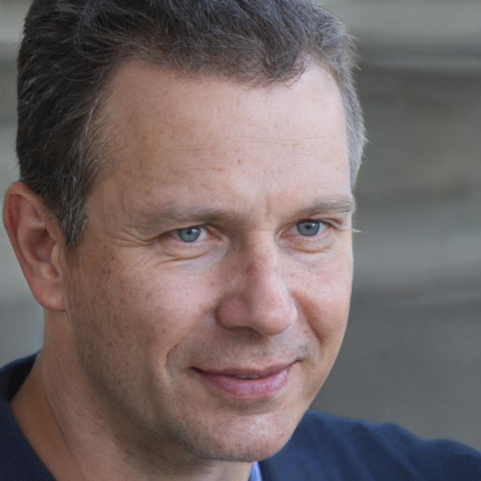 Martin Svoboda